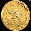 1/4oz Perth Mint Gold Kangaroo 2026 NEW