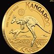 1oz Perth Mint Gold Kangaroo Coin 2026 NEW