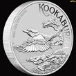 2026 10oz Perth Mint Silver Kookaburra Coin NEW